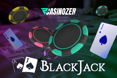 Blackjack Casinozer