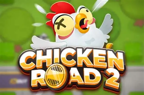 Chicken Road 2 - Mini-jeu exclusif Casinozer
